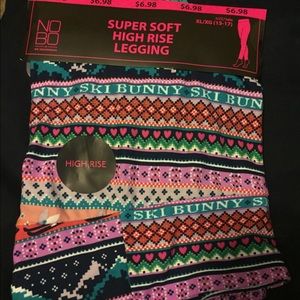 Leggings